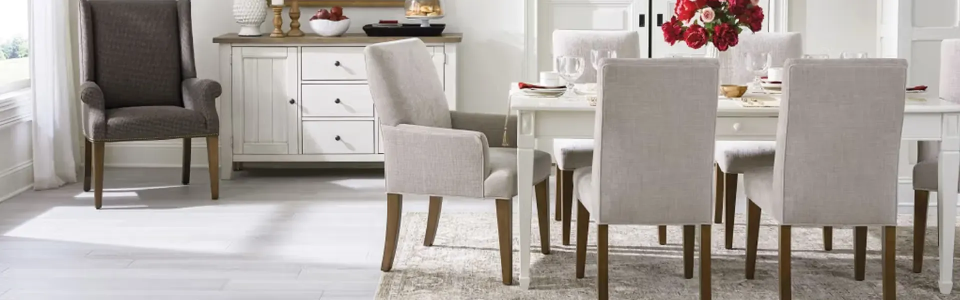 Shop Dinning Room Furniture